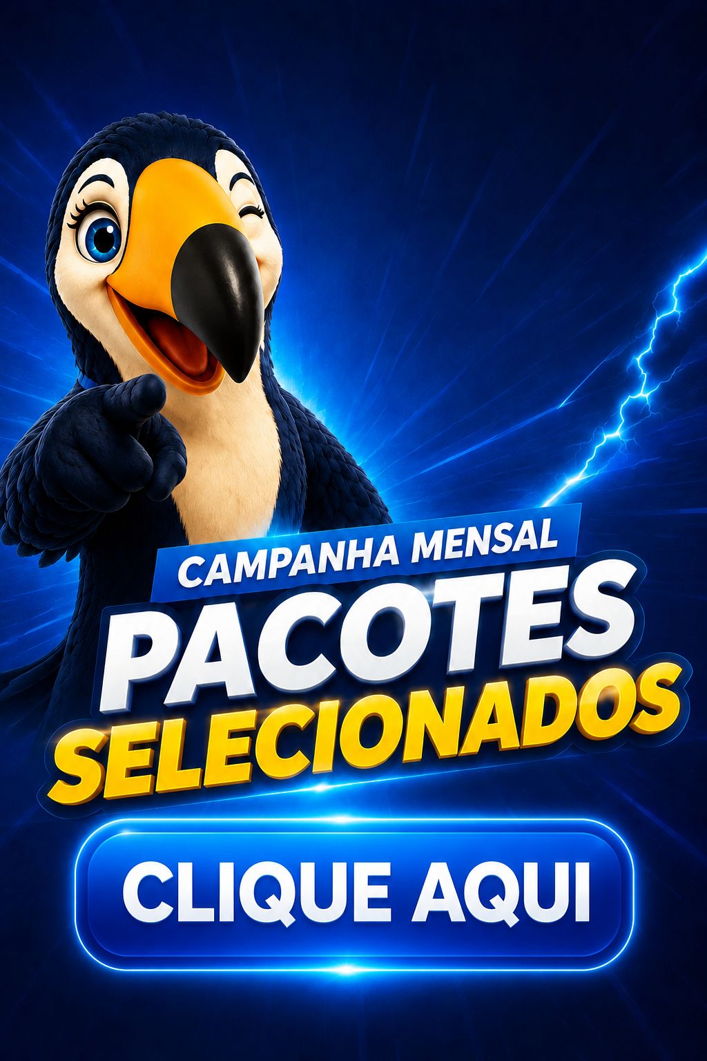 Campanha Mensal SIPAMED